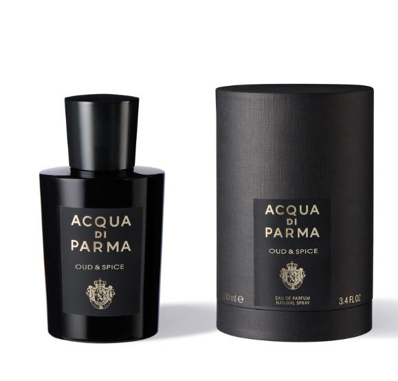 Acqua Di Parma Signatures Of The Sun Oud &amp; Spice Eau De Parfum Spray  180ml/6oz