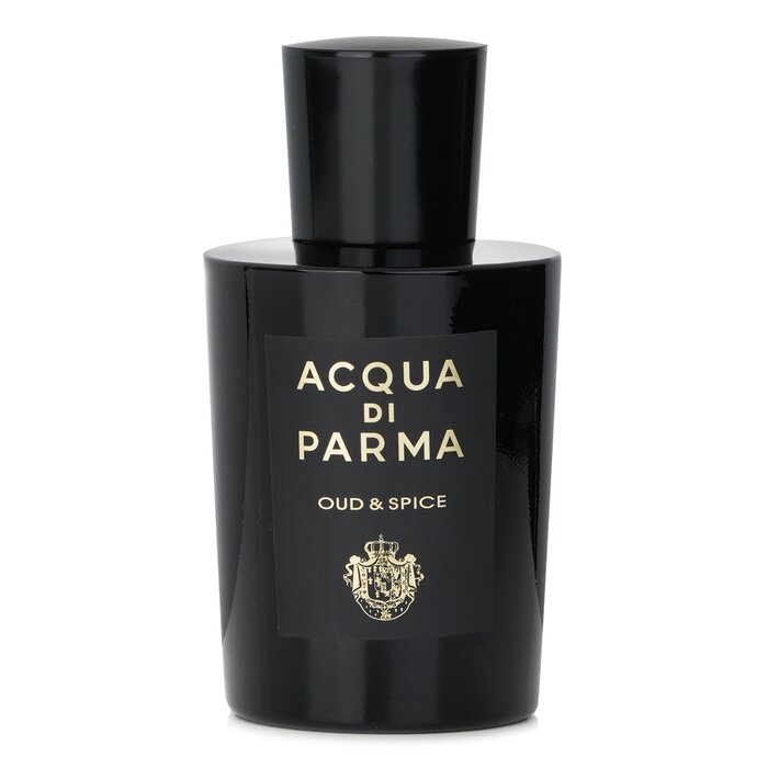 Acqua Di Parma Signatures Of The Sun Oud &amp; Spice Eau De Parfum Spray 100ml