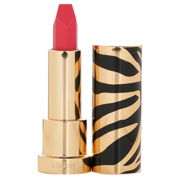 Sisley Le Phyto Rouge Long Lasting Hydration Lipstick - 