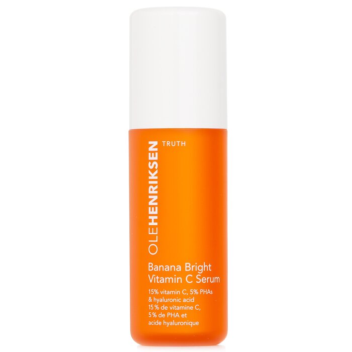 Ole Henriksen Truth Banana Bright Vitamin C Serum 30ml