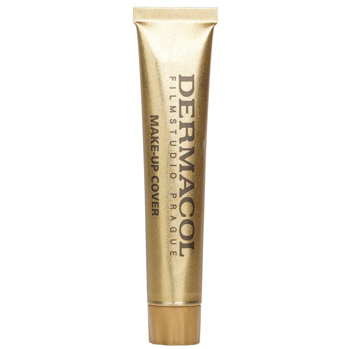 Dermacol Make Up Cover Foundation SPF 30 - 