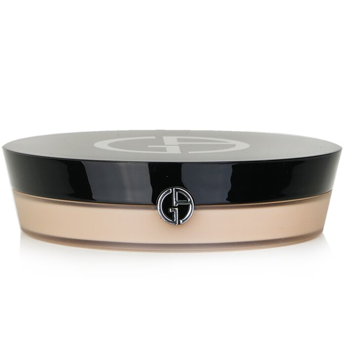 Giorgio Armani Luminous Silk Glow Fusion Powder - 