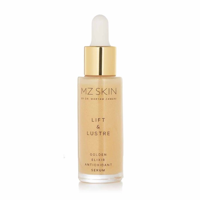 MZ Skin Lift &amp; Lustre Antioxidant Glow Serum 30ml