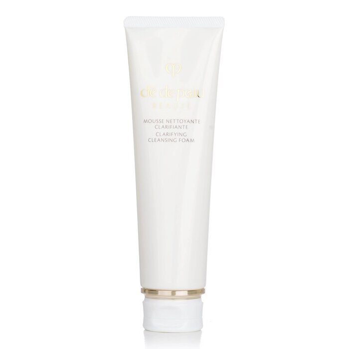 Cle De Peau Clarifying Cleansing Foam N 125ml