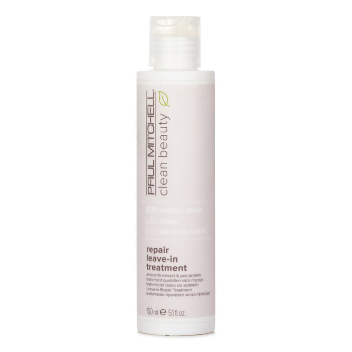 Paul Mitchell Clean Beauty Repair Leave-In Treatment 150ml