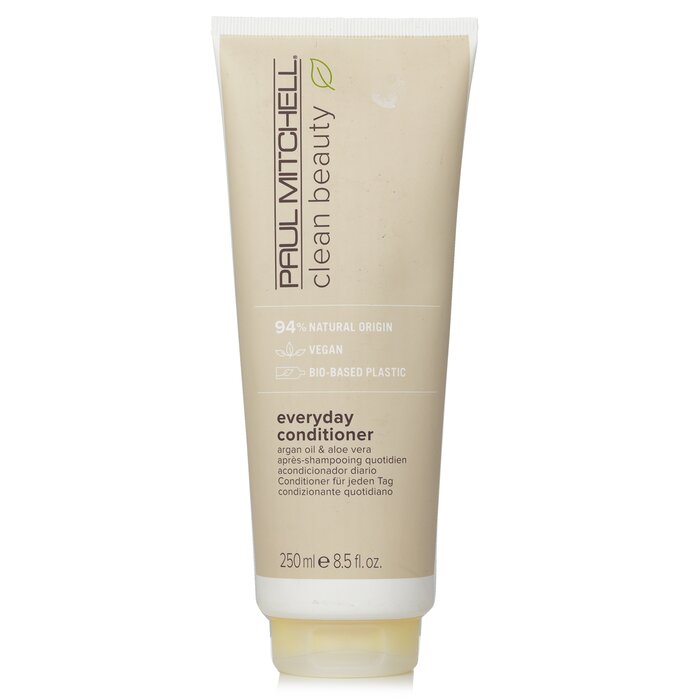 Paul Mitchell Clean Beauty Everyday Conditioner 250ml