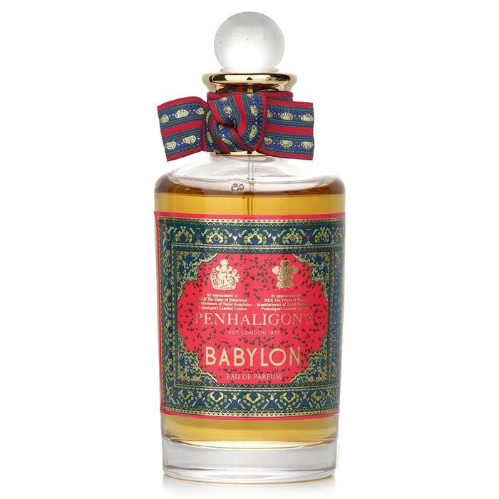 Penhaligon&