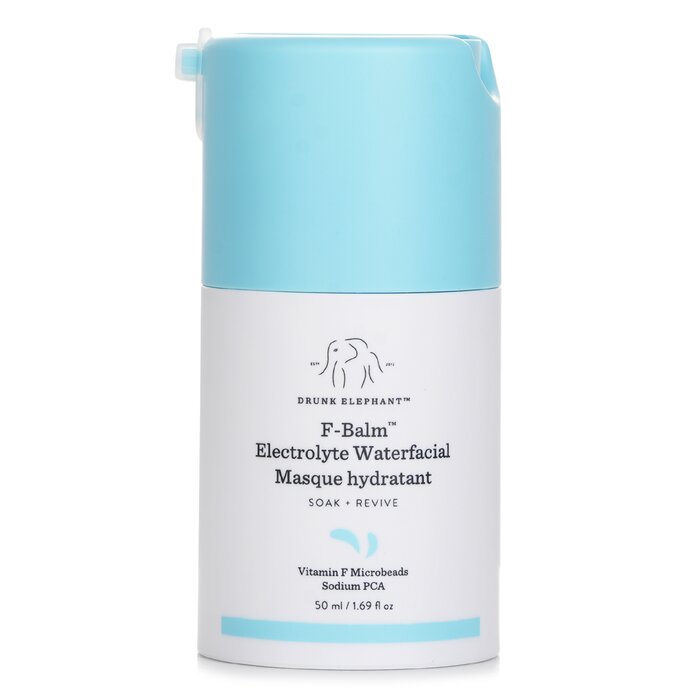 Drunk Elephant F-Balm Electrolyte Waterfacial 50ml