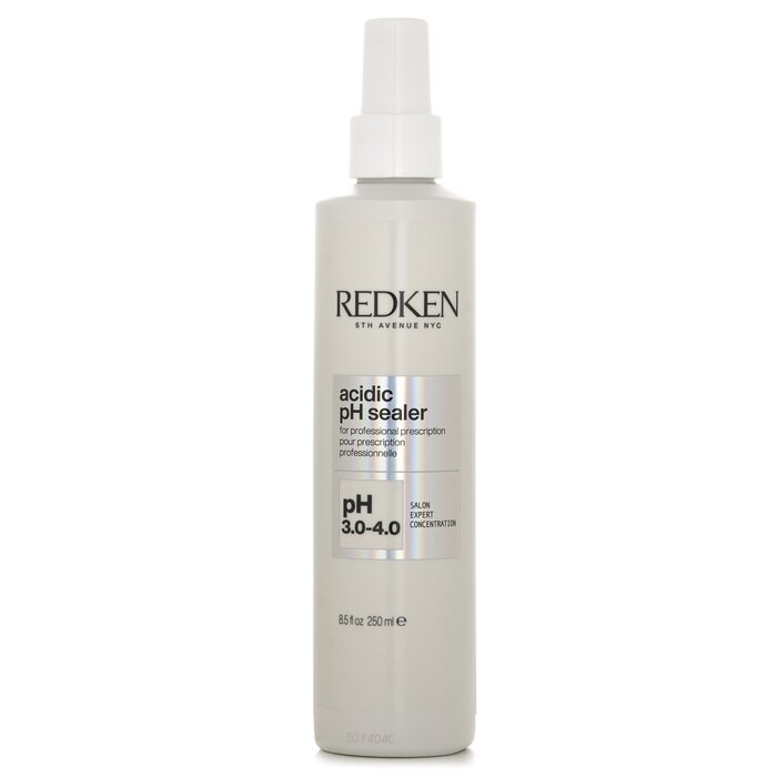 Redken Acidic pH Sealer (Salon Product) 250ml