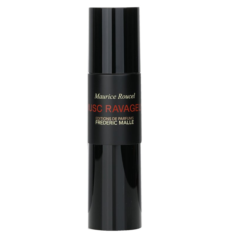 Frederic Malle Musc Ravageur Eau De Parfum Spray 30ml