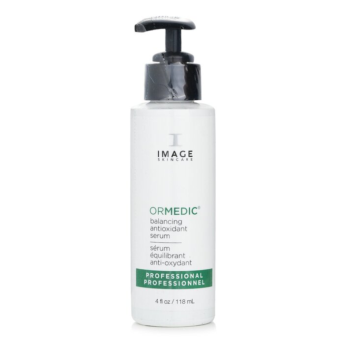Image Ormedic Balancing Anti-Oxidant Serum (Salon Size) 118ml