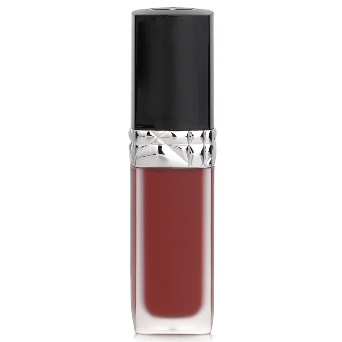 Christian Dior Rouge Dior Forever Matte Liquid Lipstick - 