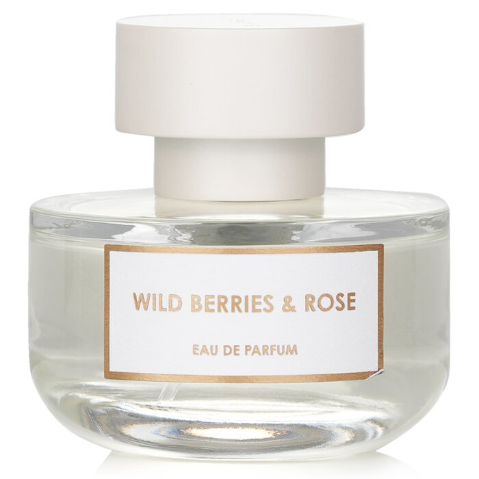 Elvis + Elvin Wild Berries &amp; Rose Eau De Parfum Spray 48ml