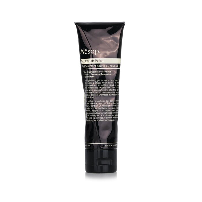Aesop Sculpt Hair Polish 100ml