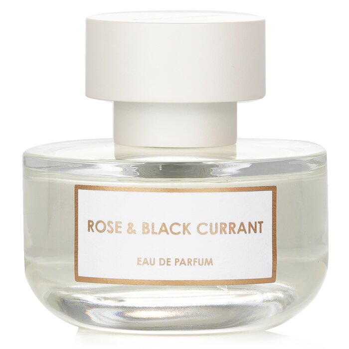 Elvis + Elvin Rose &amp; Black Currant Eau De Parfum Spray 48ml