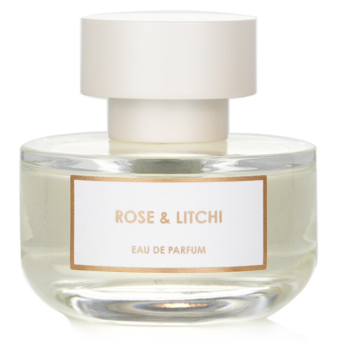 Elvis + Elvin Rose &amp; Litchi Eau De Parfum Spray 48ml