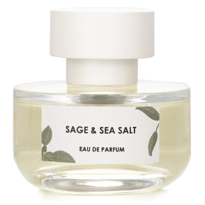 Elvis + Elvin Sage &amp; Sea Salt Eau De Parfum Spray 48ml