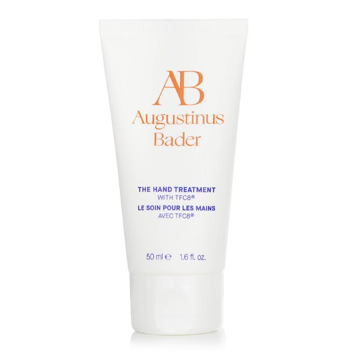 Augustinus Bader The Hand Treatment with TFC8 50ml
