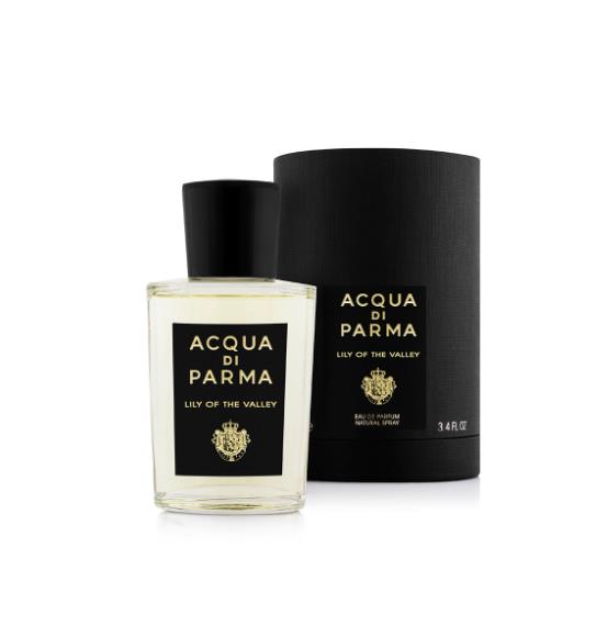 Acqua Di Parma Signatures Of The Sun Lily of the Valley Eau De Parfum Spray   100ml/3.4oz