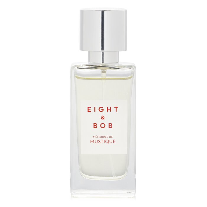 Eight &amp; Bob Memoires De Mustique Eau De Parfum Spray 30ml