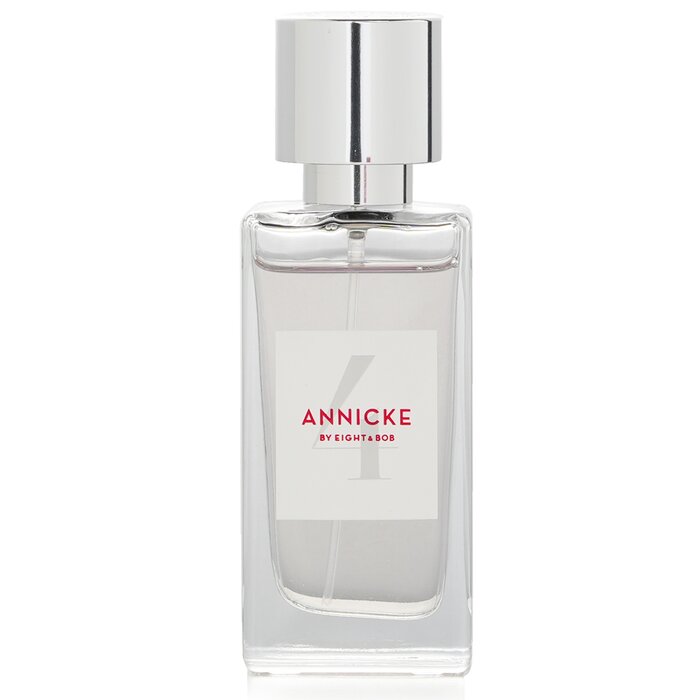 Eight &amp; Bob Annicke 4 Eau De Parfum Spray 30ml