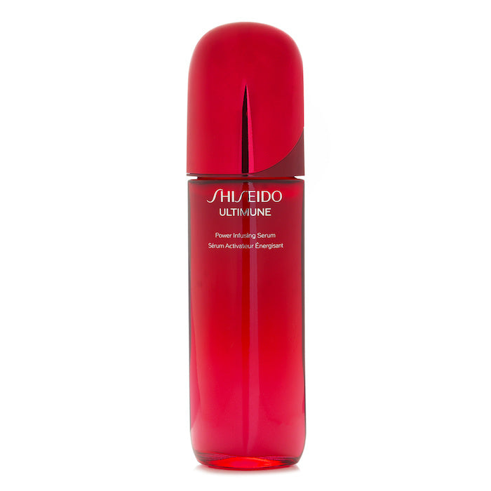 Shiseido Ultimune Power Infusing Concentrate (ImuGenerationRED Technology) 120ml