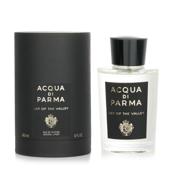 Acqua Di Parma Signatures Of The Sun Lily of the Valley Eau De Parfum Spray 180ml/6oz