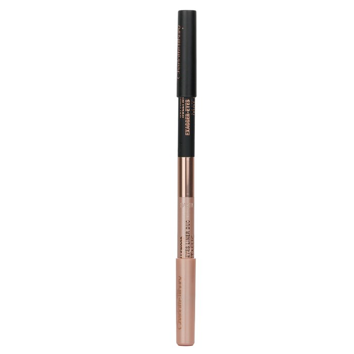 Charlotte Tilbury Hollywood Exagger Eyes Liner Duo 1g