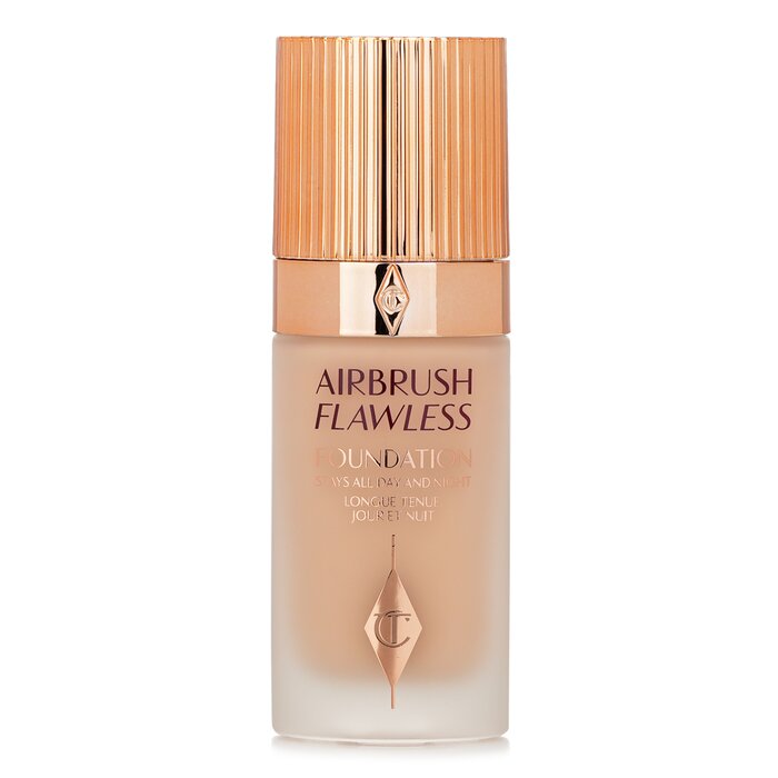 Charlotte Tilbury Airbrush Flawless Foundation - 