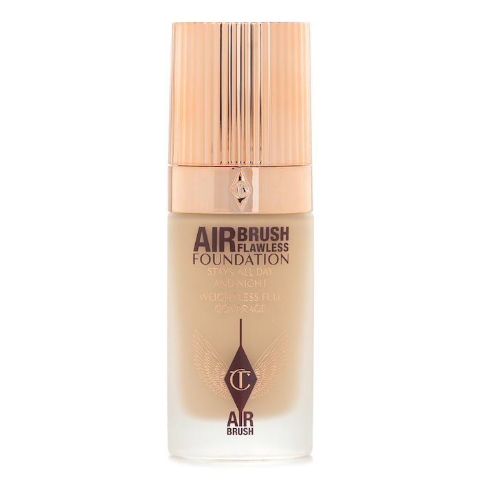 Charlotte Tilbury Airbrush Flawless Foundation - 