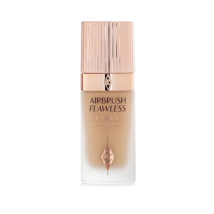 Charlotte Tilbury Airbrush Flawless Foundation - 