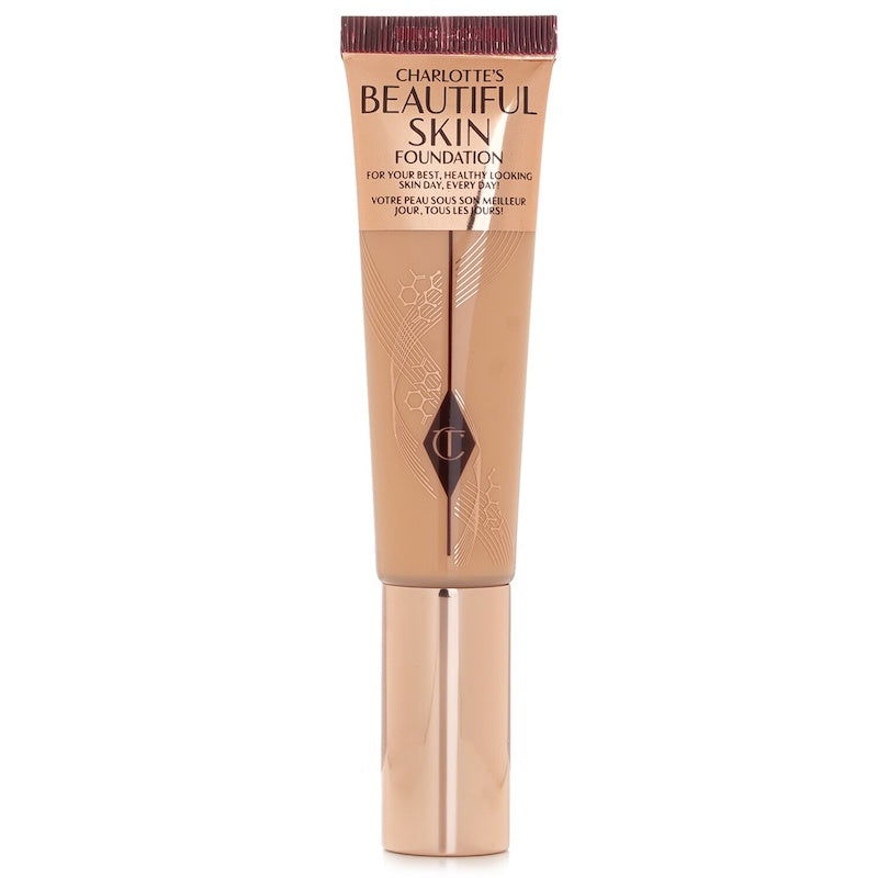 Charlotte Tilbury Charlotte&