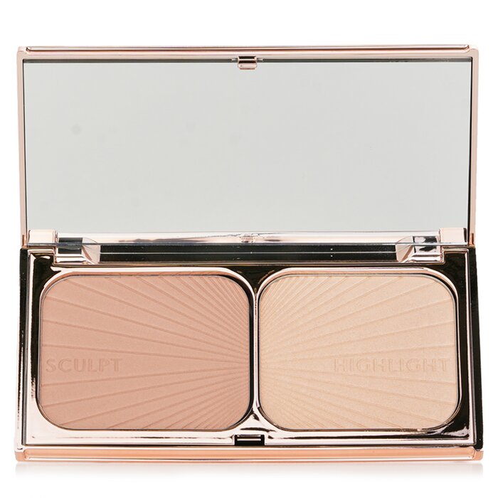 Charlotte Tilbury Filmstar Bronze &amp; Glow - 