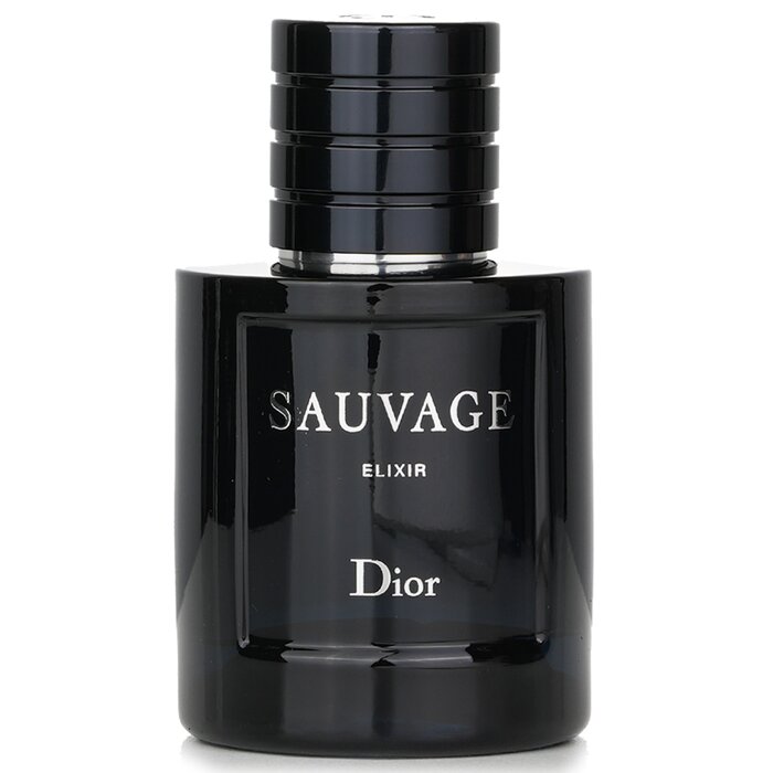 Christian Dior Sauvage Elixir Spray 60ml
