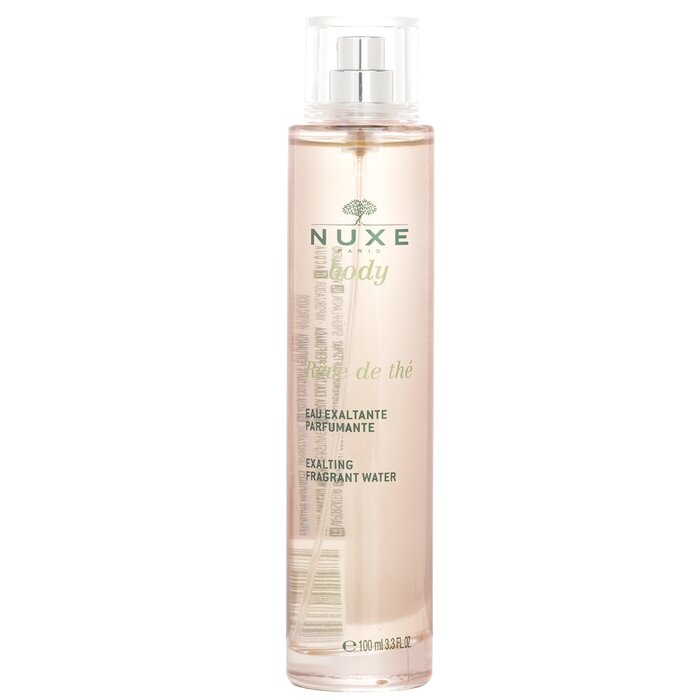 Nuxe Nuxe Body Exalting Fragrant Water Spray 100ml