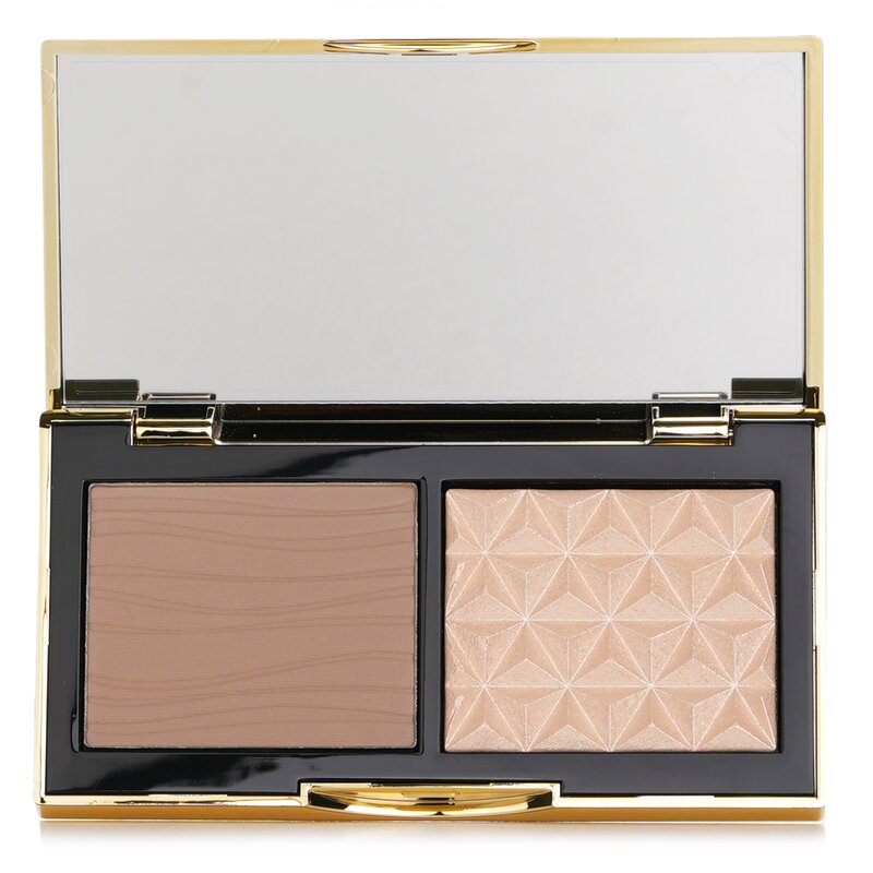 MAC Sculpt &amp; Glow Duo (Omega, Double Gleam) 7g