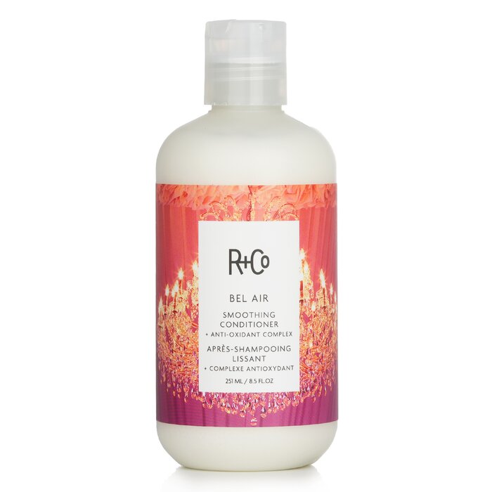 R+Co Bel Air Smoothing Conditioner + Anti-Oxidant Complex 251ml