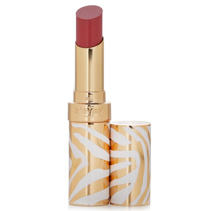 Sisley Phyto Rouge Shine Hydrating Glossy Lipstick - 