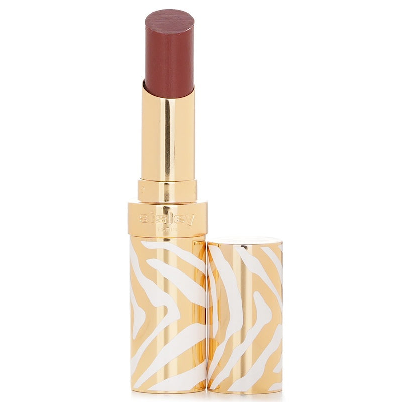 Sisley Phyto Rouge Shine Hydrating Glossy Lipstick - 