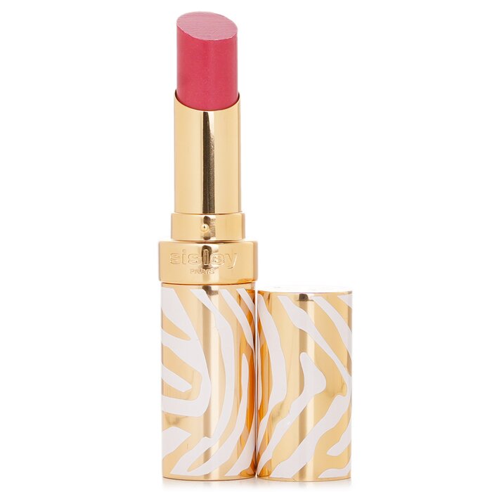 Sisley Phyto Rouge Shine Hydrating Glossy Lipstick - 