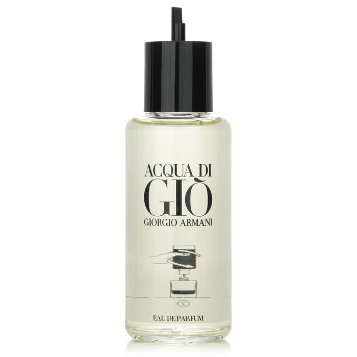 Giorgio Armani Acqua Di Gio Eau De Parfum Refill 150ml