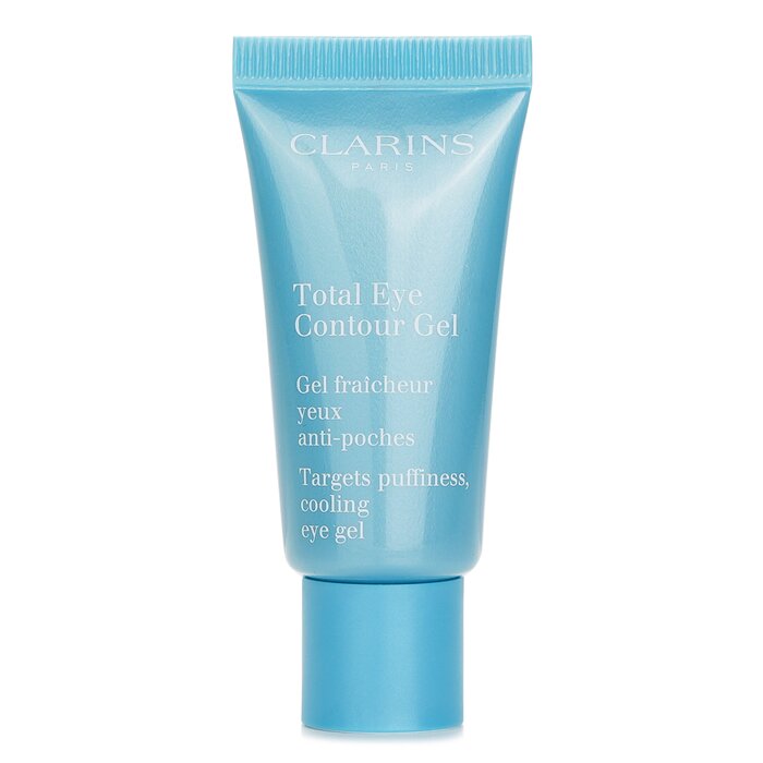 Clarins Total Eye Contour Gel(Random Packaging) 20ml