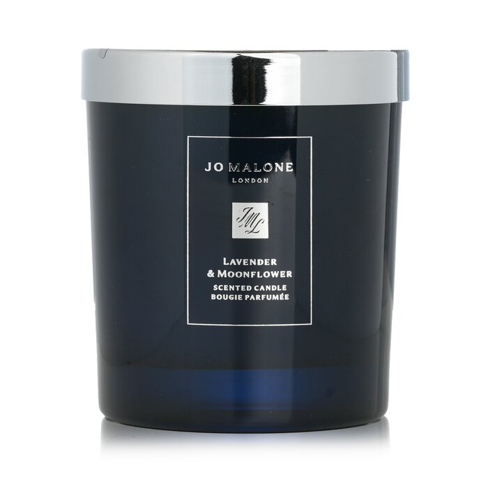 Jo Malone Lavender &amp; Moonflower Home Candle 200g (2.5 inch)