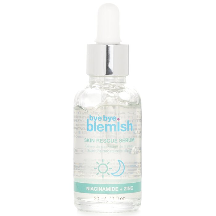 Bye Bye Blemish Skin Rescue Serum 30ml