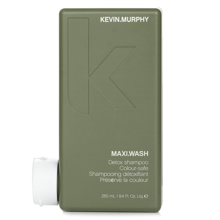 Kevin.Murphy Maxi.Wash Detox Shampoo 250ml