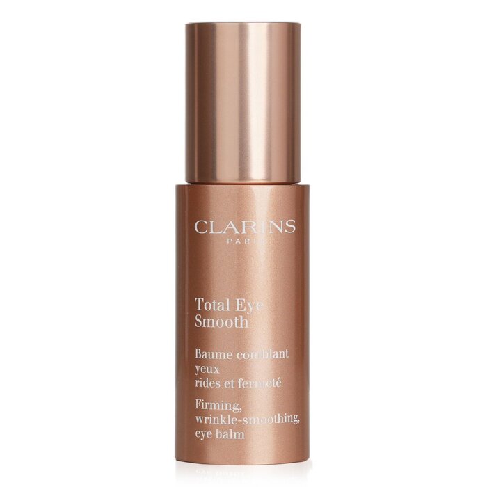 Clarins Total Eye Smooth 15ml