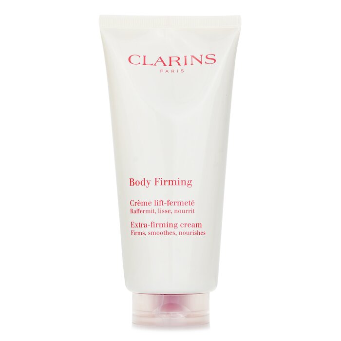 Clarins Body Firming Extra-Firming Cream(Random Packaging) 200ml