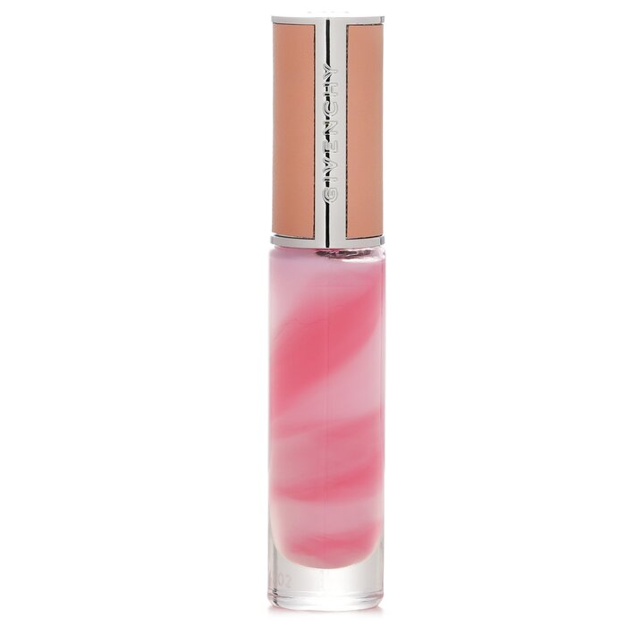 Givenchy Rose Perfecto Liquid Lip Balm - 