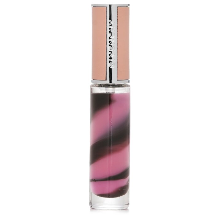 Givenchy Rose Perfecto Liquid Lip Balm - 