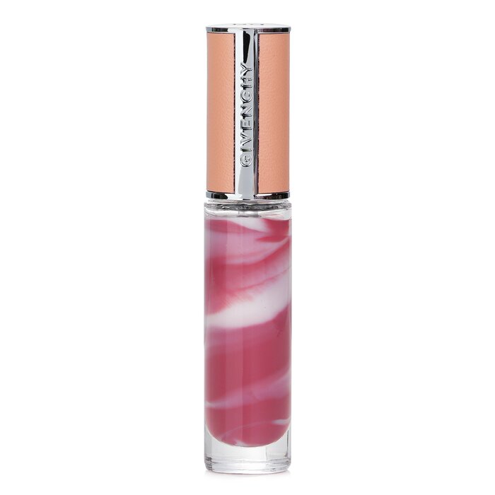 Givenchy Rose Perfecto Liquid Lip Balm - 